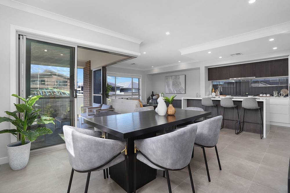 116 Meadow Ridge Road, Box Hill, NSW 2765
