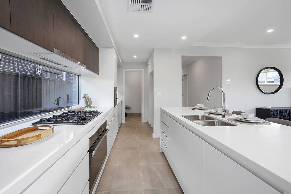 116 Meadow Ridge Road, Box Hill, NSW 2765