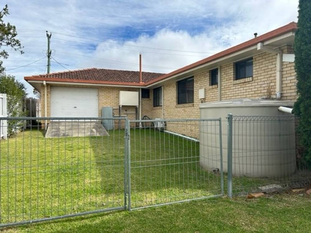 37 Archibald Street, STANTHORPE, QLD 4380