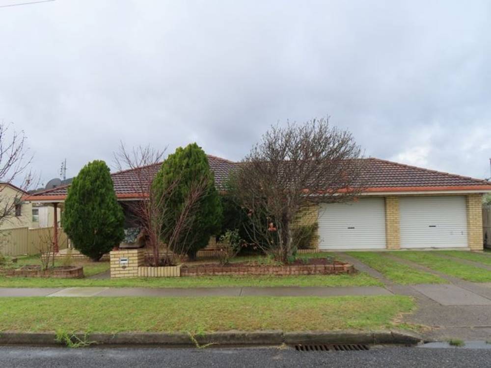 37 Archibald Street, STANTHORPE, QLD 4380