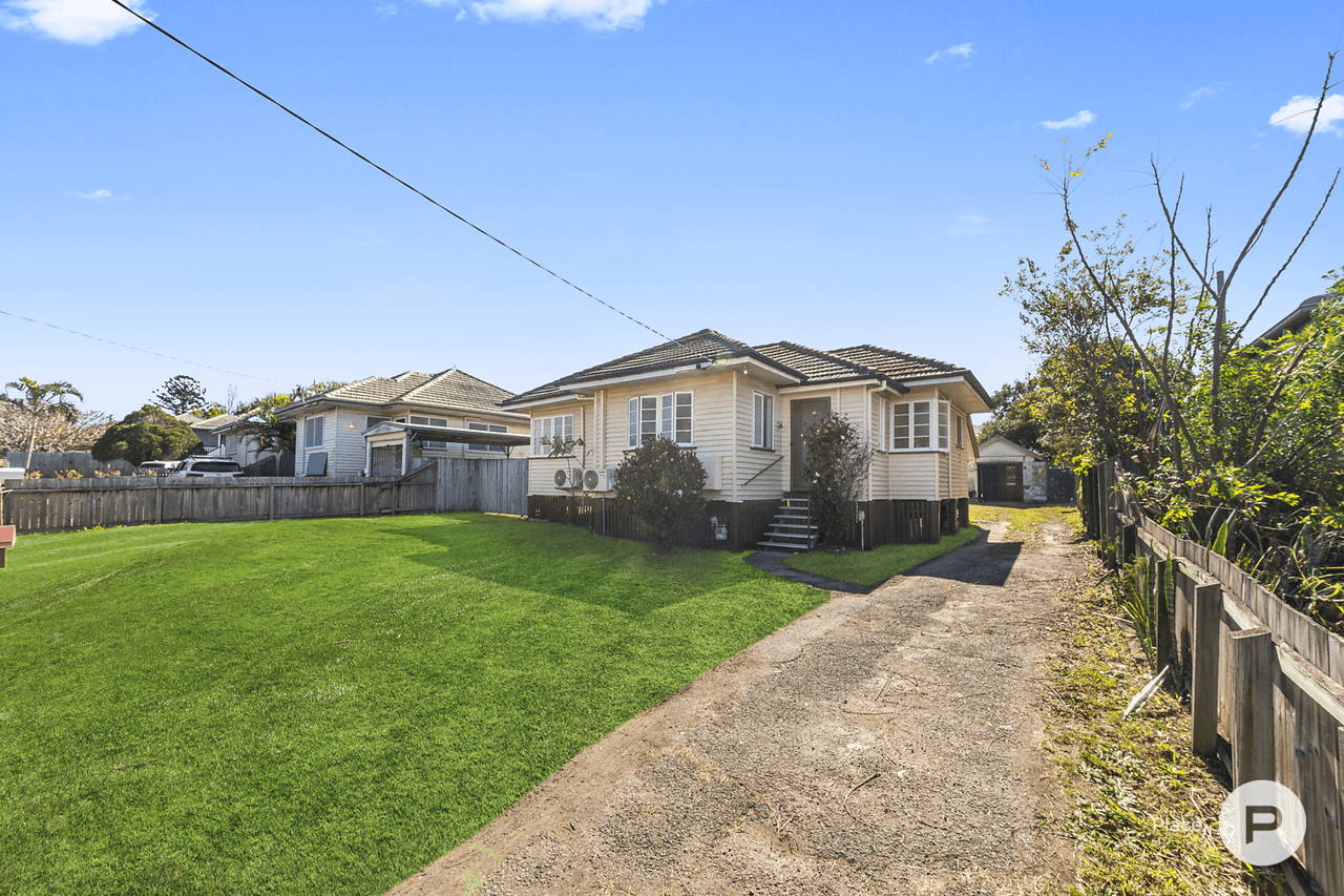 255 Hamilton Road, Chermside, QLD 4032