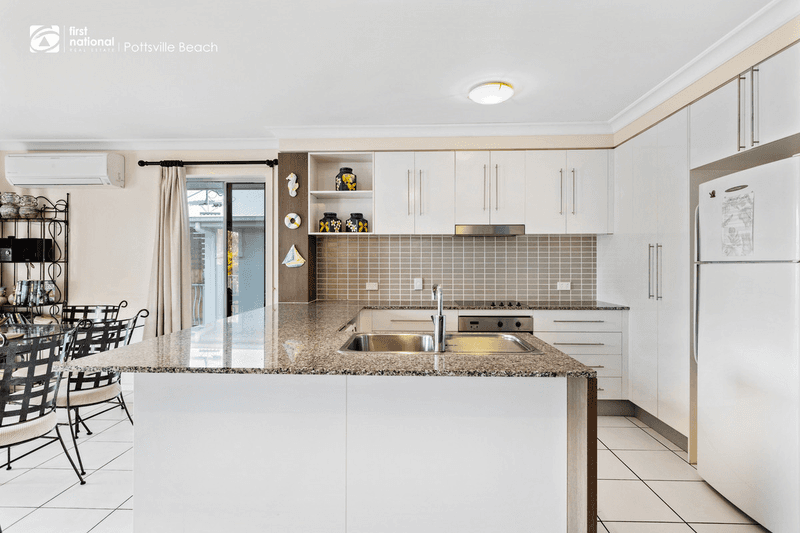 2/59 Hastings Road, Bogangar, NSW 2488