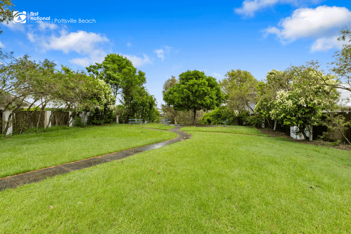 2/59 Hastings Road, Bogangar, NSW 2488