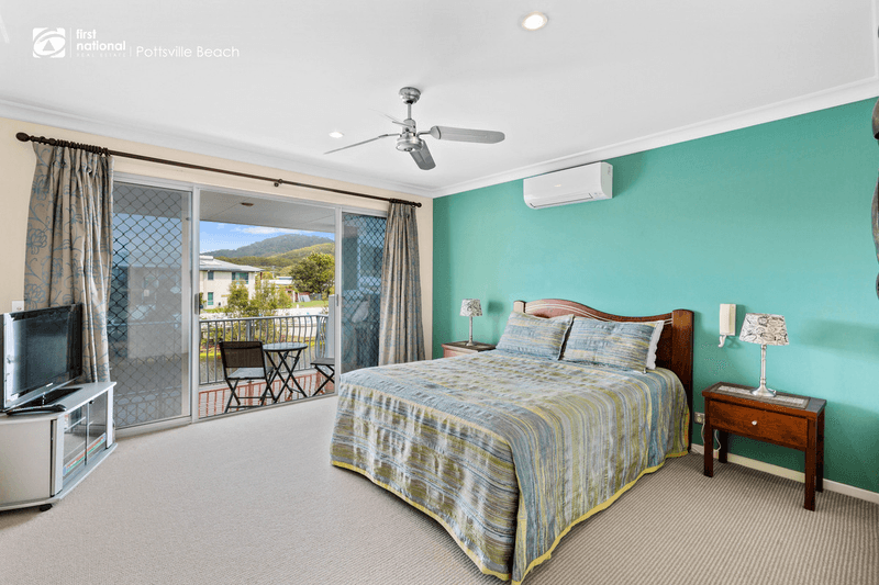 2/59 Hastings Road, Bogangar, NSW 2488