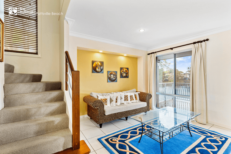 2/59 Hastings Road, Bogangar, NSW 2488