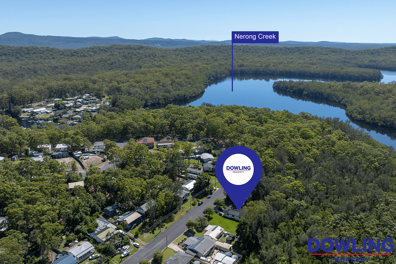 30 Whimbrel Drive, NERONG, NSW 2423