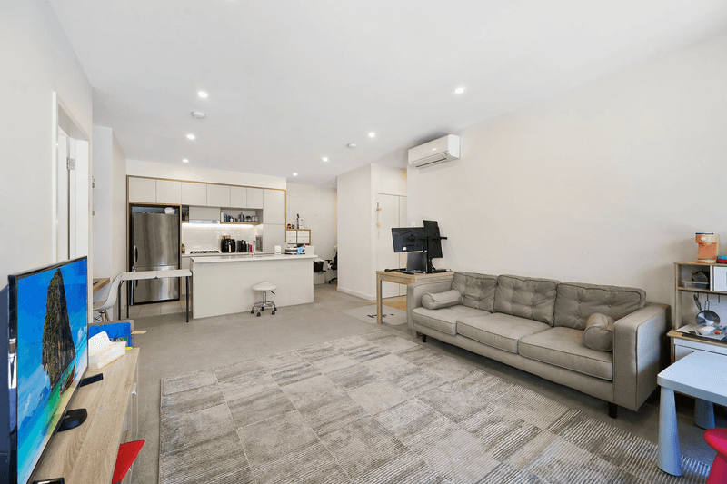 105/101C Lord Sheffield Circuit, Penrith, NSW 2750