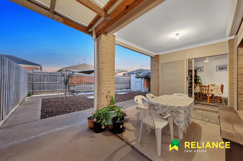 12 Clearwood Drive, Truganina, VIC 3029