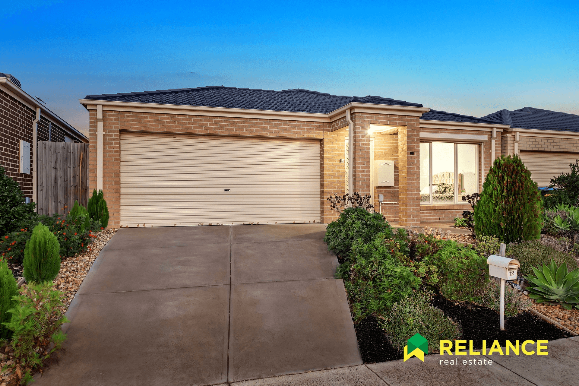 12 Clearwood Drive, Truganina, VIC 3029