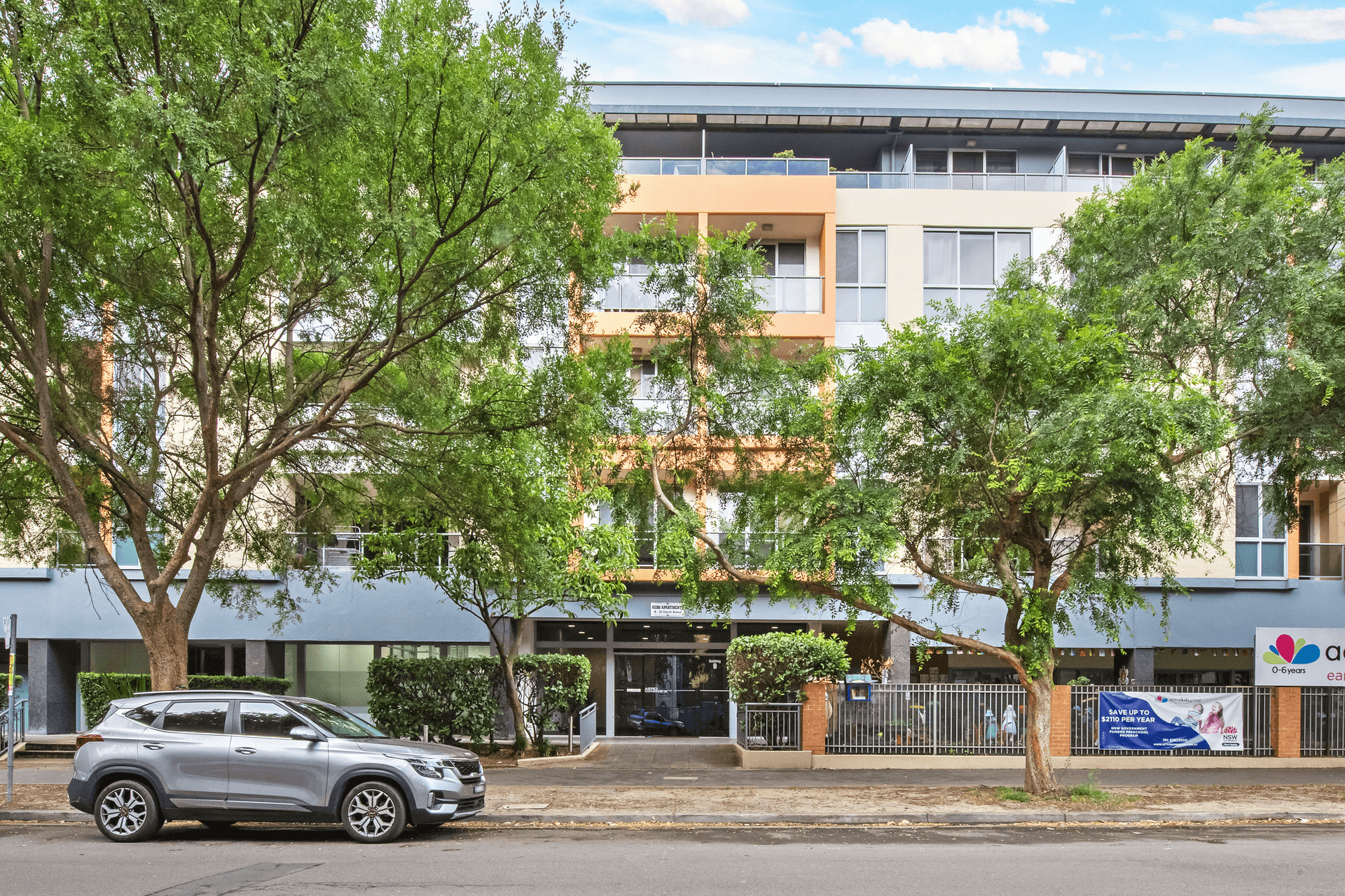 72/18-26 Church Avenue, Mascot, NSW 2020