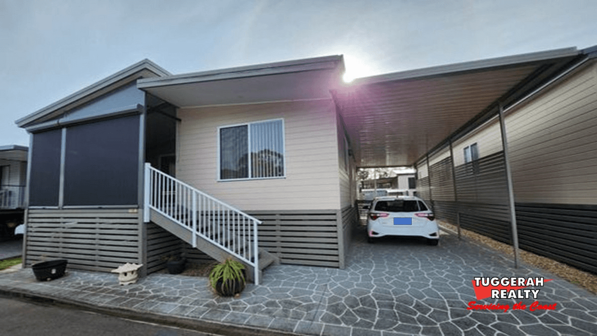 16J/18 Boyce Avenue, Wyong, NSW 2259
