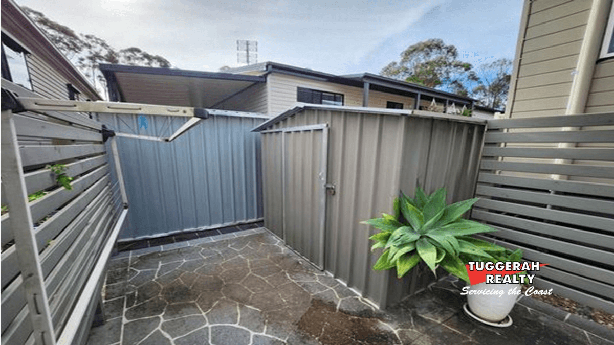 16J/18 Boyce Avenue, Wyong, NSW 2259