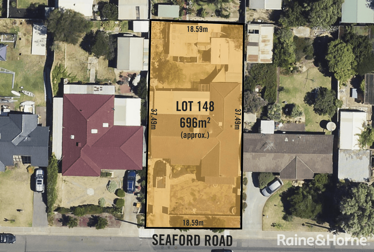 266 Seaford Road, SEAFORD, SA 5169