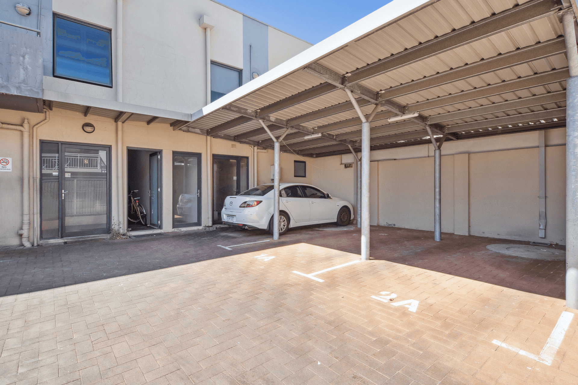 2A/305 William Street, NORTHBRIDGE, WA 6003