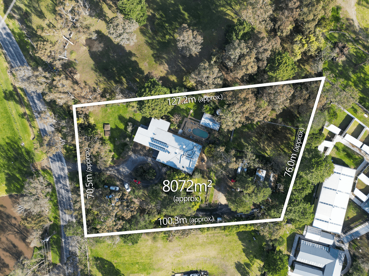 123 Brushy Park Road, WONGA PARK, VIC 3115