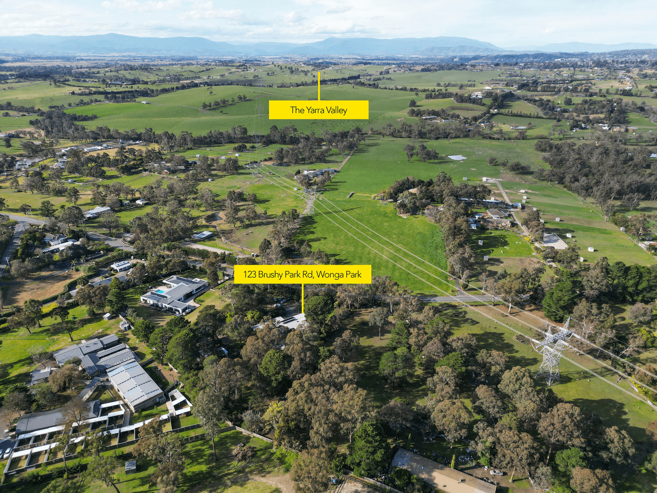 123 Brushy Park Road, WONGA PARK, VIC 3115