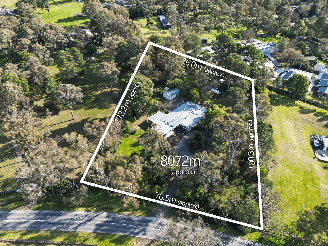 123 Brushy Park Road, WONGA PARK, VIC 3115