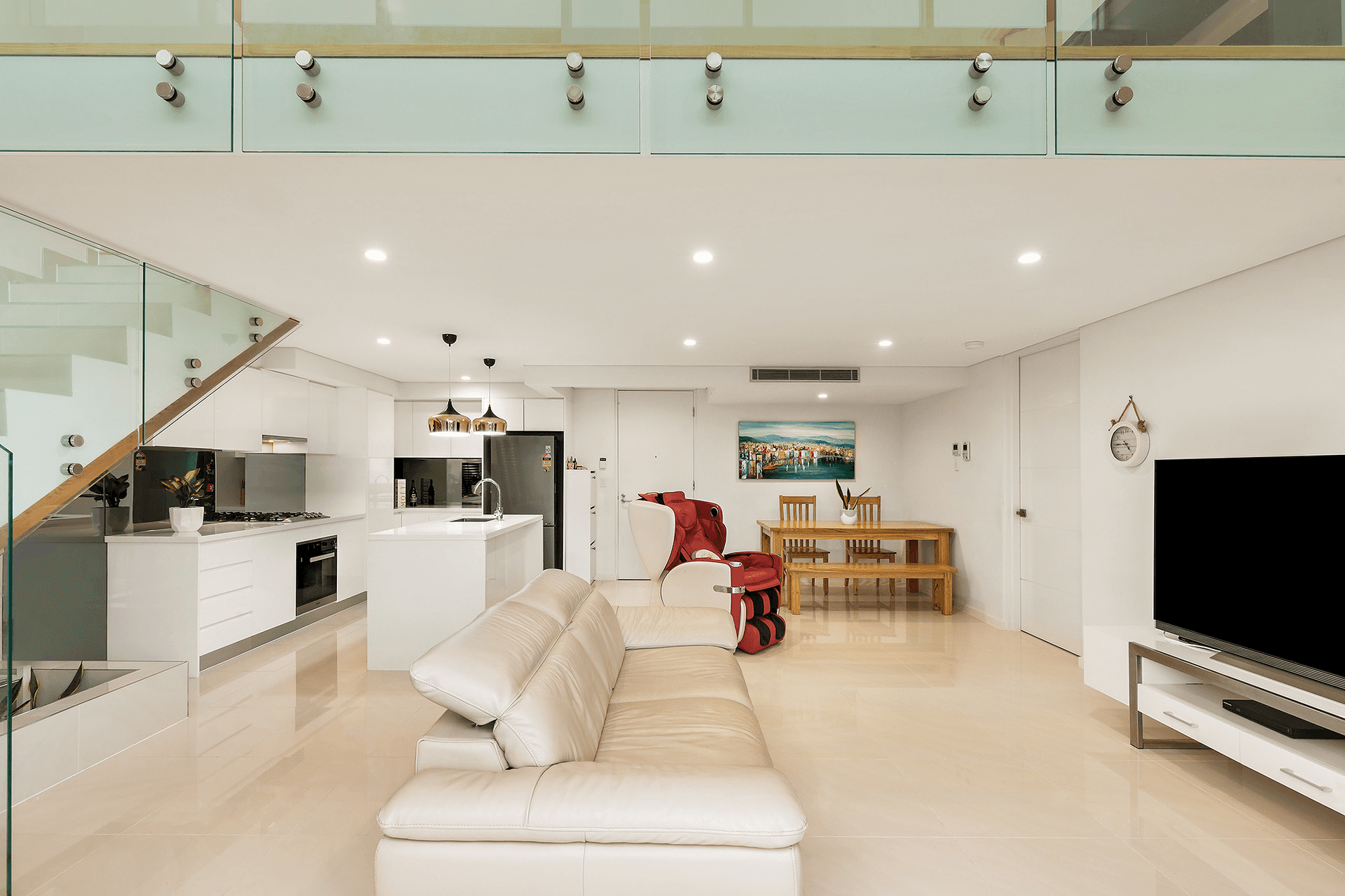 5/3-9 Mcdonald Street, Mortlake, NSW 2137