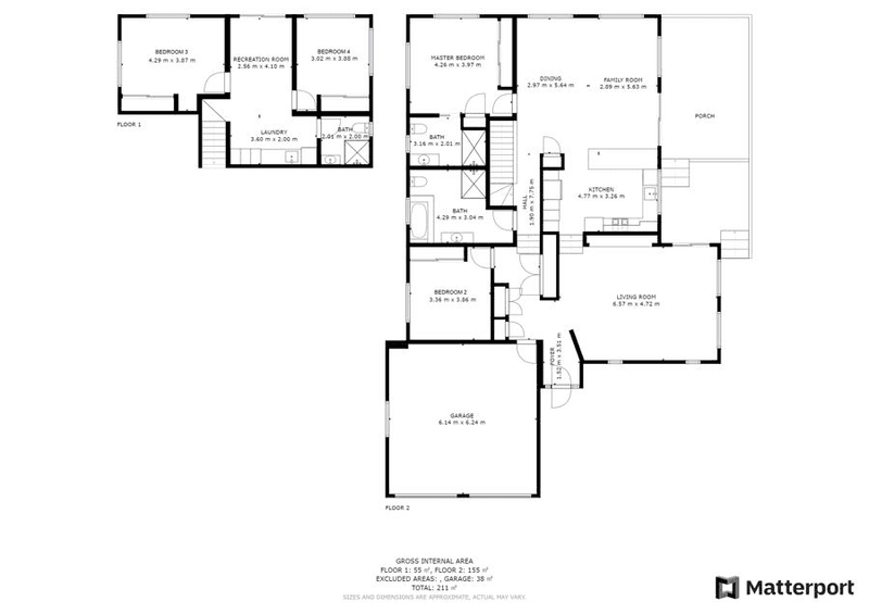 14 Moseley Drive, BOAMBEE EAST, NSW 2452