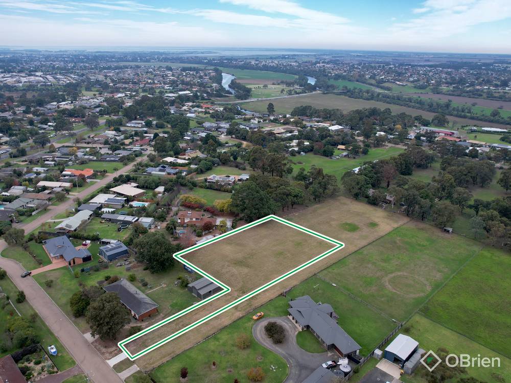 17a Dooley Street, Wy Yung, VIC 3875