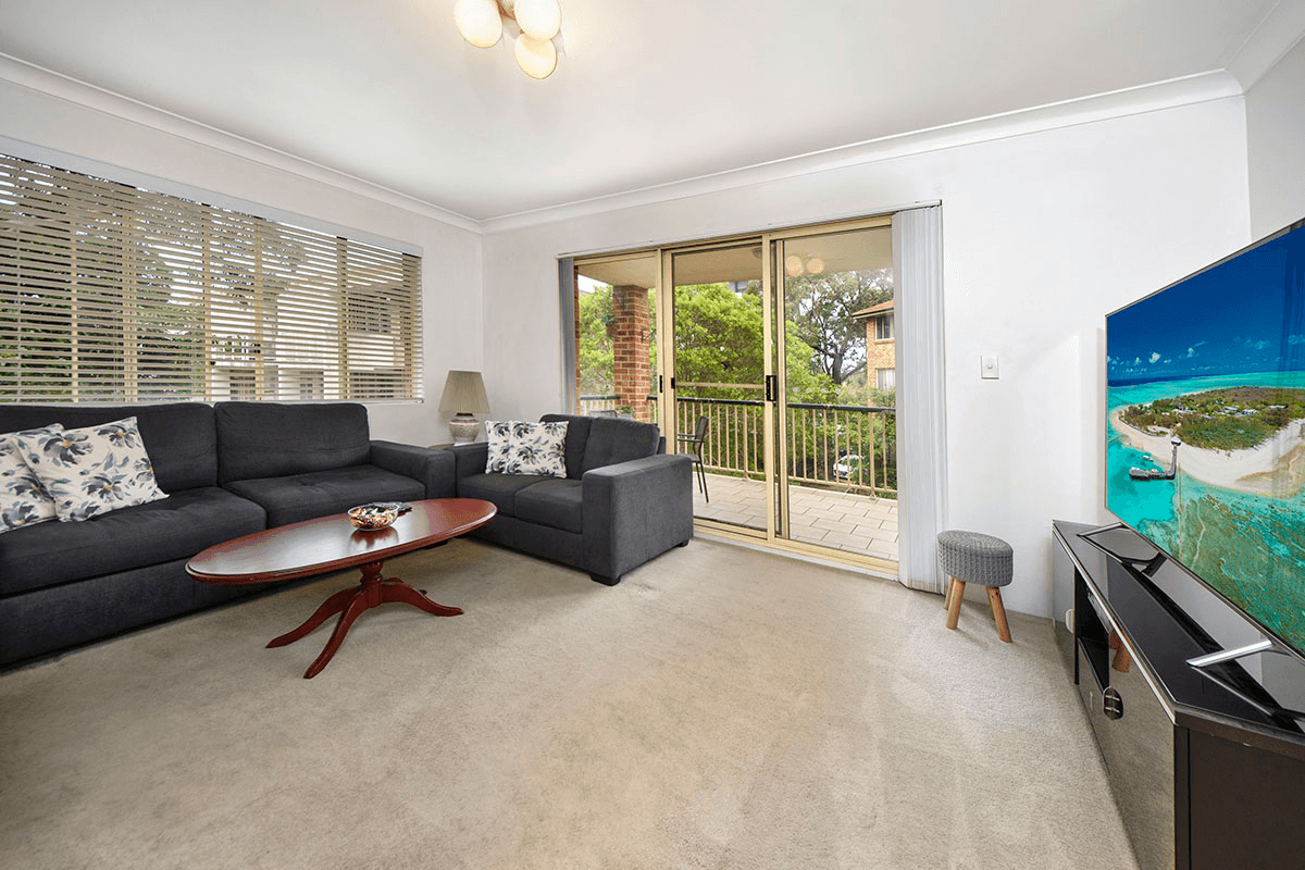 28/381-389 Kingsway, Caringbah, NSW 2229