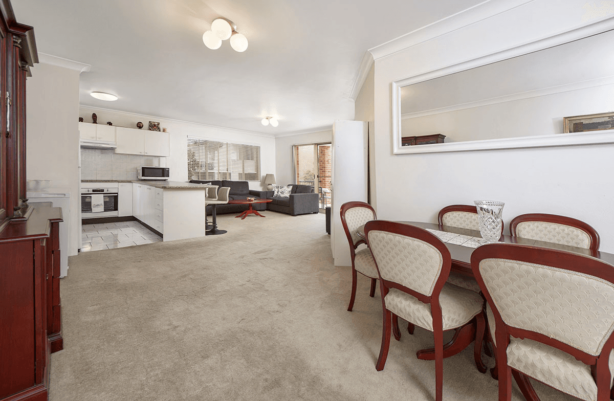 28/381-389 Kingsway, Caringbah, NSW 2229