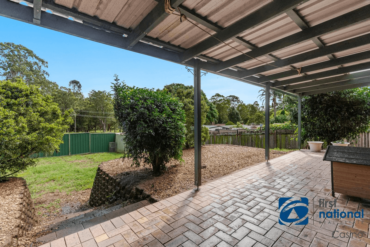 9 Cascade Drive, CASINO, NSW 2470