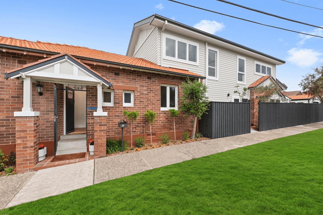 90 Warrane Road, Willoughby, NSW 2068