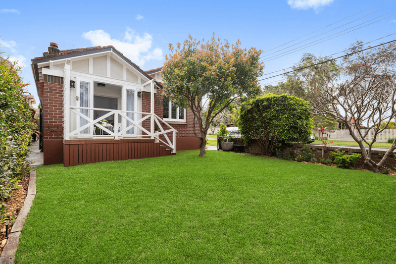 90 Warrane Road, Willoughby, NSW 2068
