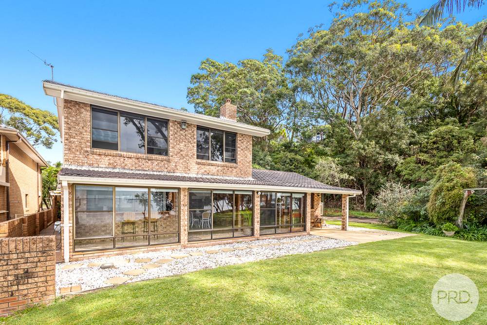18 Cook Street, SALAMANDER BAY, NSW 2317