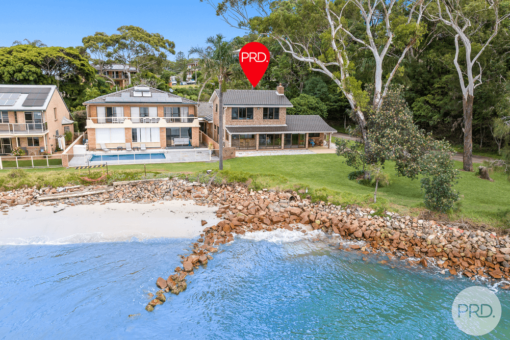 18 Cook Street, SALAMANDER BAY, NSW 2317