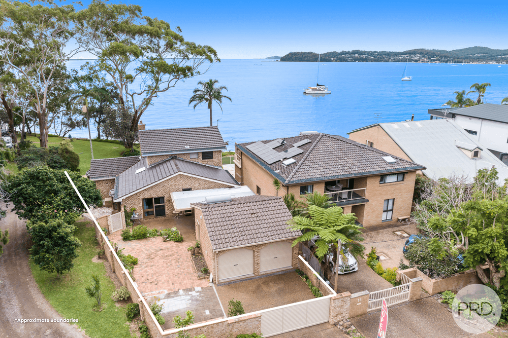 18 Cook Street, SALAMANDER BAY, NSW 2317