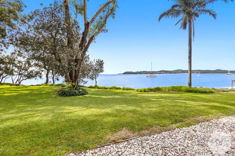 18 Cook Street, SALAMANDER BAY, NSW 2317
