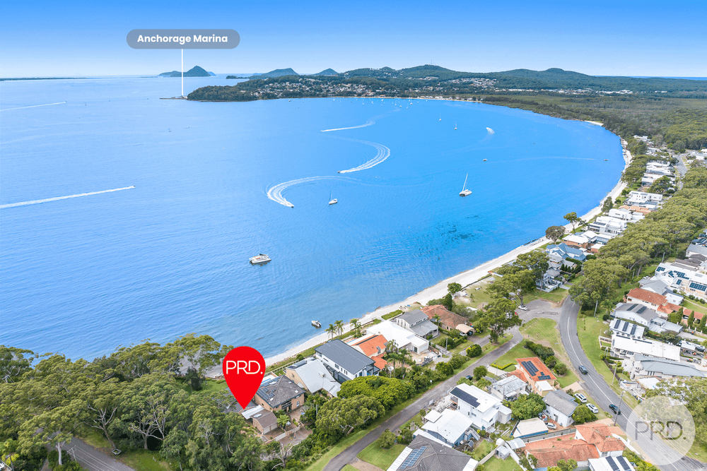 18 Cook Street, SALAMANDER BAY, NSW 2317