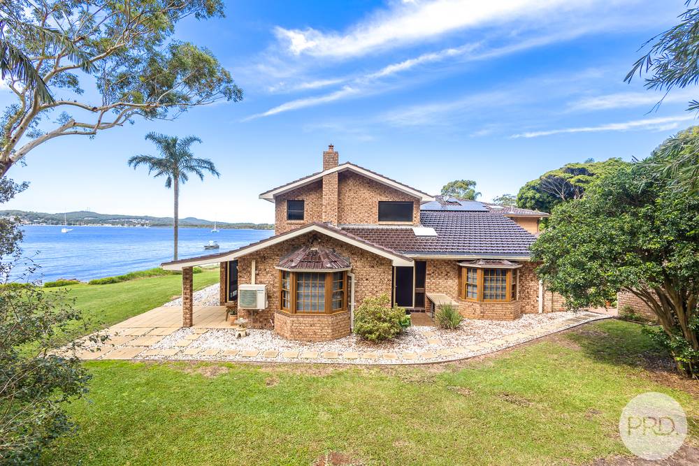 18 Cook Street, SALAMANDER BAY, NSW 2317