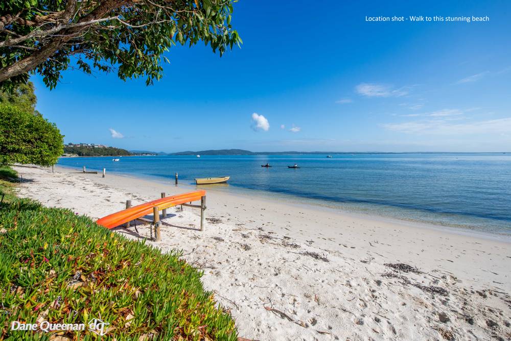 18 Cook Street, SALAMANDER BAY, NSW 2317