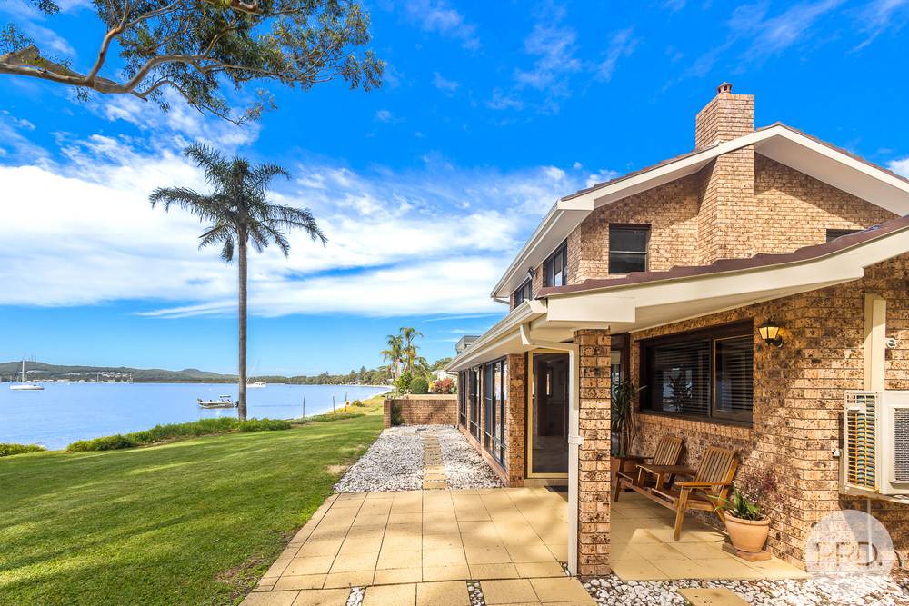 18 Cook Street, SALAMANDER BAY, NSW 2317