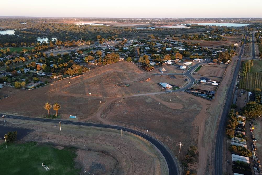 23 Bottle Tree Drive, Merbein, VIC 3505