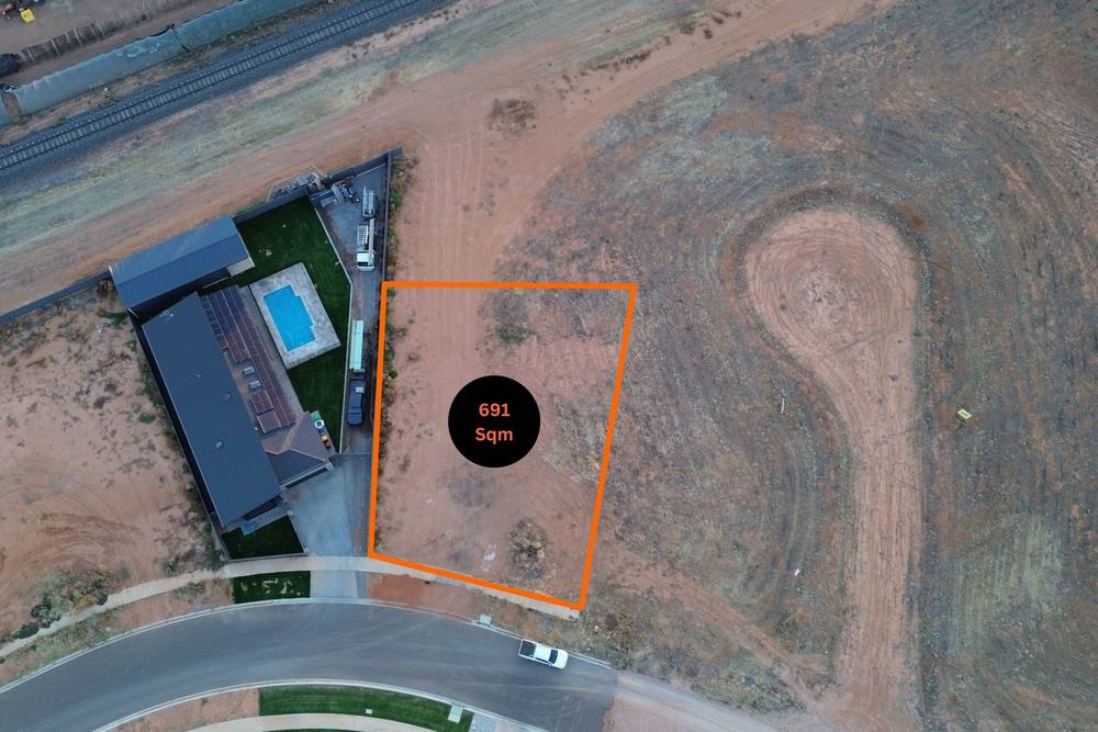 23 Bottle Tree Drive, Merbein, VIC 3505