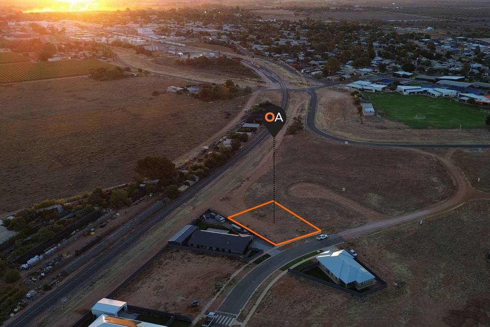23 Bottle Tree Drive, Merbein, VIC 3505
