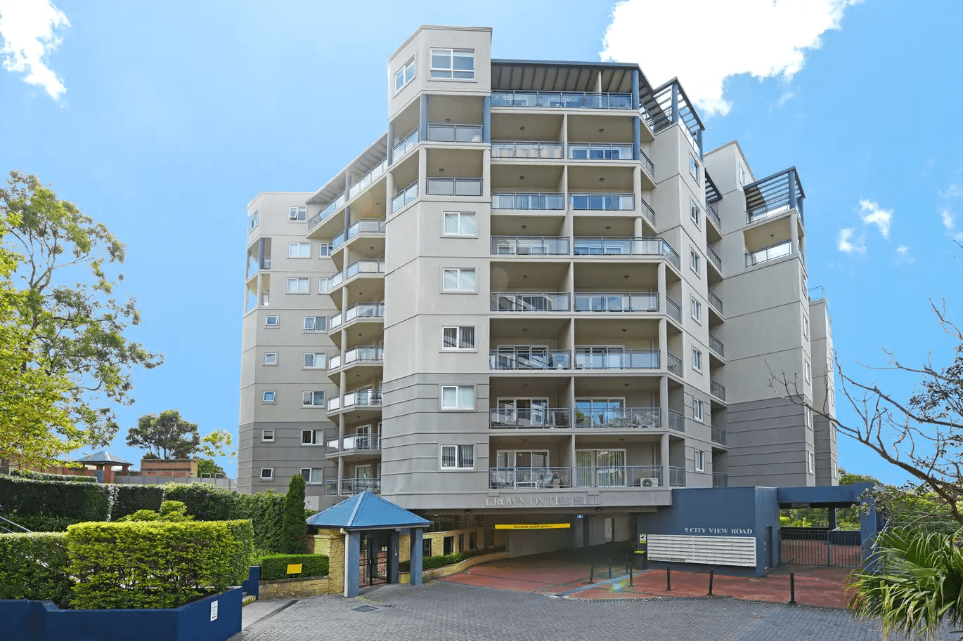 501/5 City View Road, PENNANT HILLS, NSW 2120