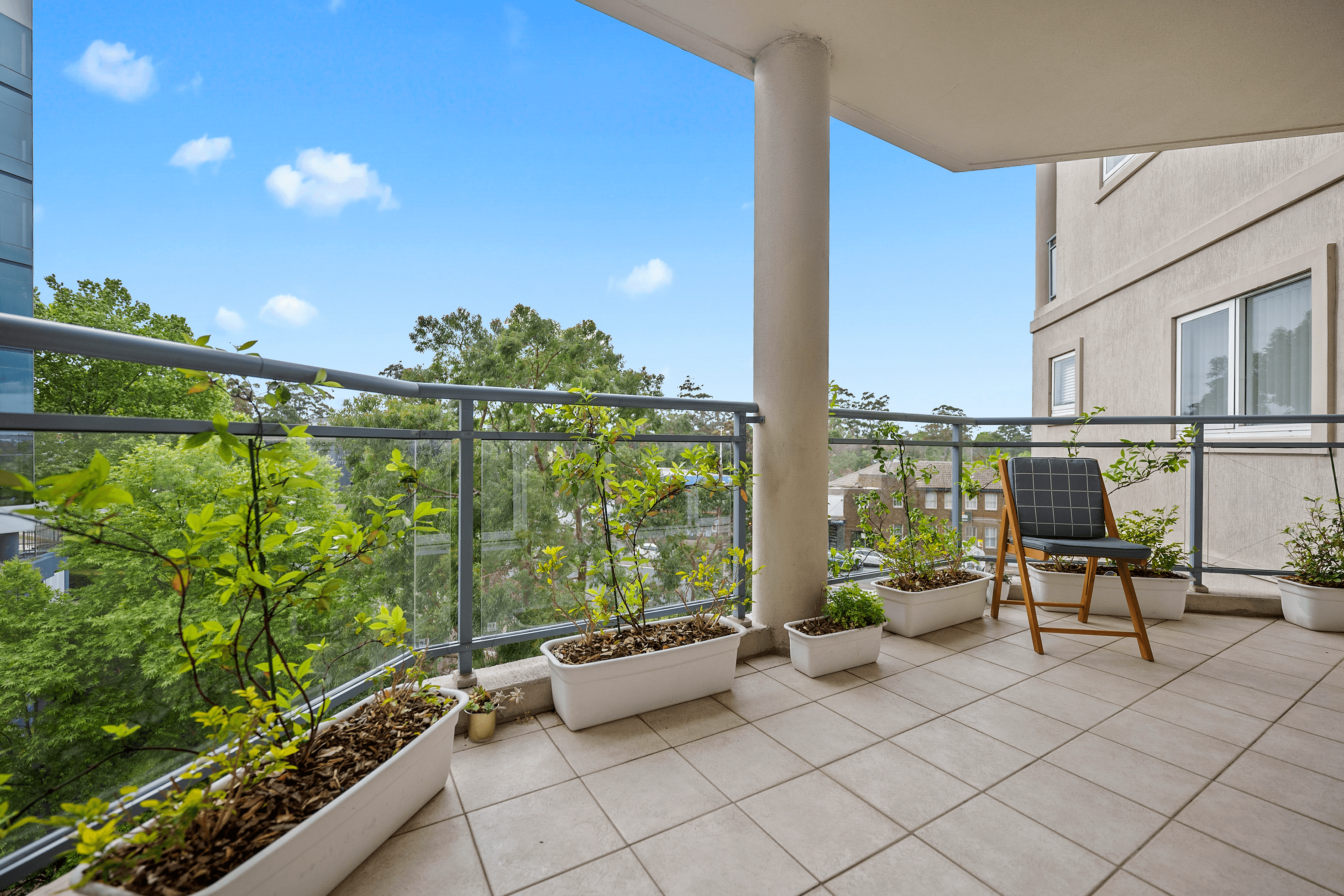 501/5 City View Road, PENNANT HILLS, NSW 2120