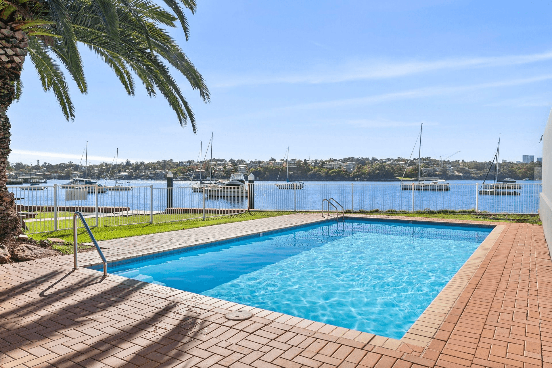 57/84 St Georges Crescent, Drummoyne, NSW 2047