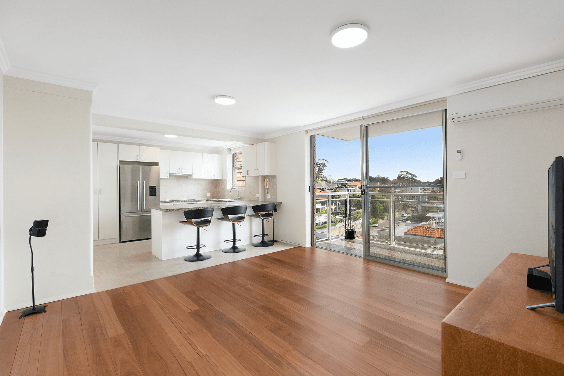 57/84 St Georges Crescent, Drummoyne, NSW 2047