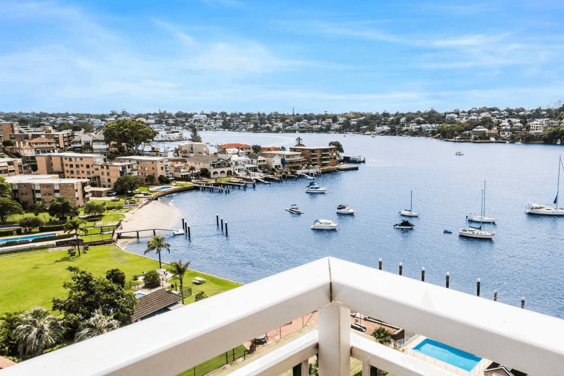 57/84 St Georges Crescent, Drummoyne, NSW 2047