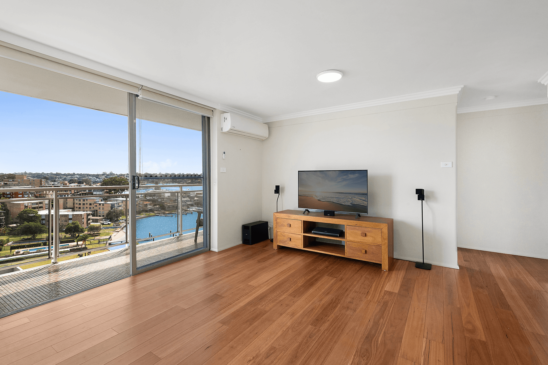 57/84 St Georges Crescent, Drummoyne, NSW 2047