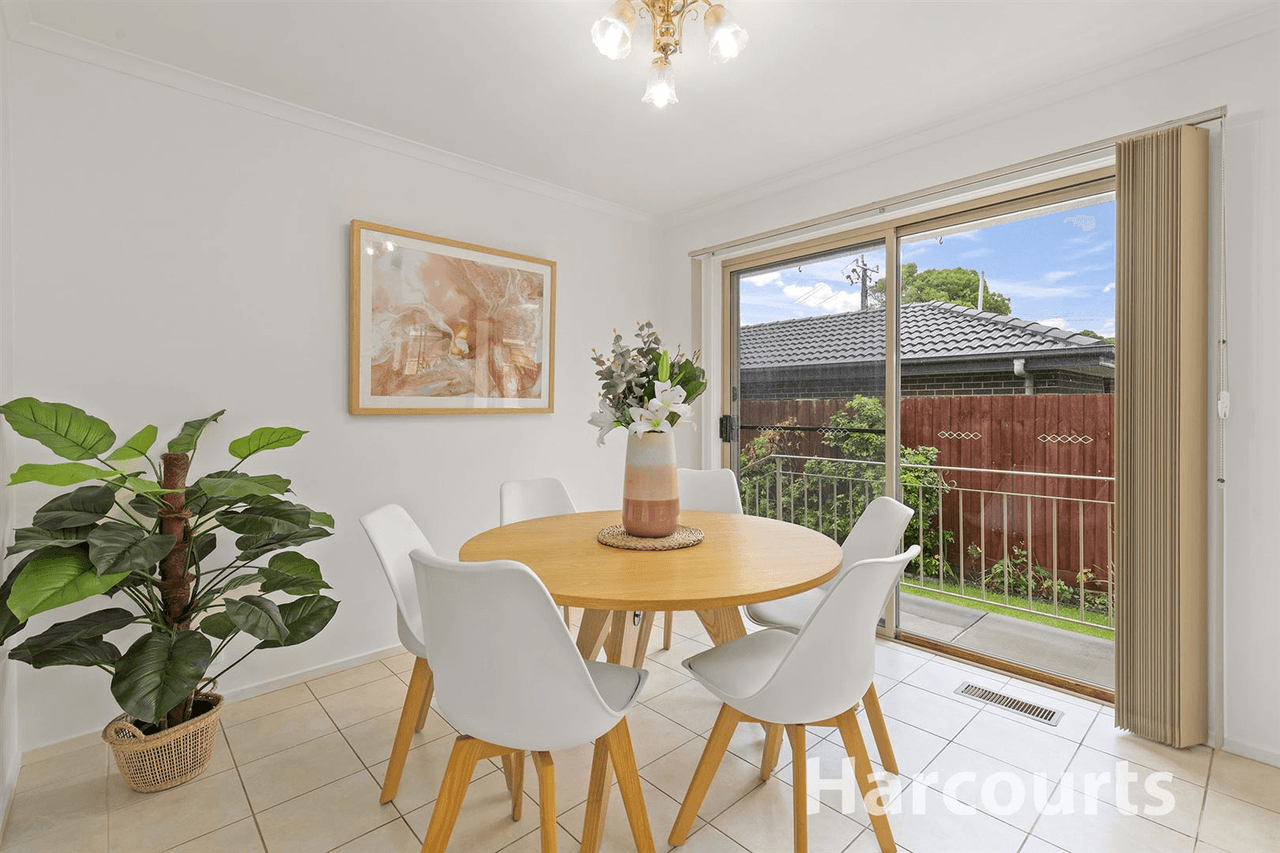 2/72 Chute Street, MORDIALLOC, VIC 3195