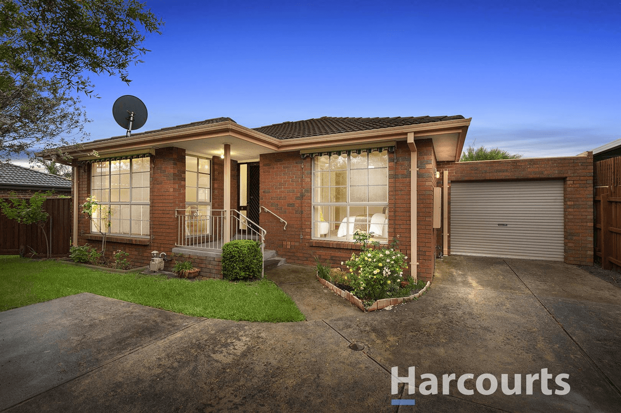 2/72 Chute Street, MORDIALLOC, VIC 3195