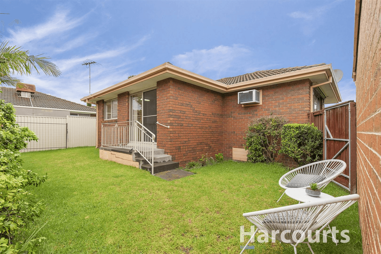 2/72 Chute Street, MORDIALLOC, VIC 3195