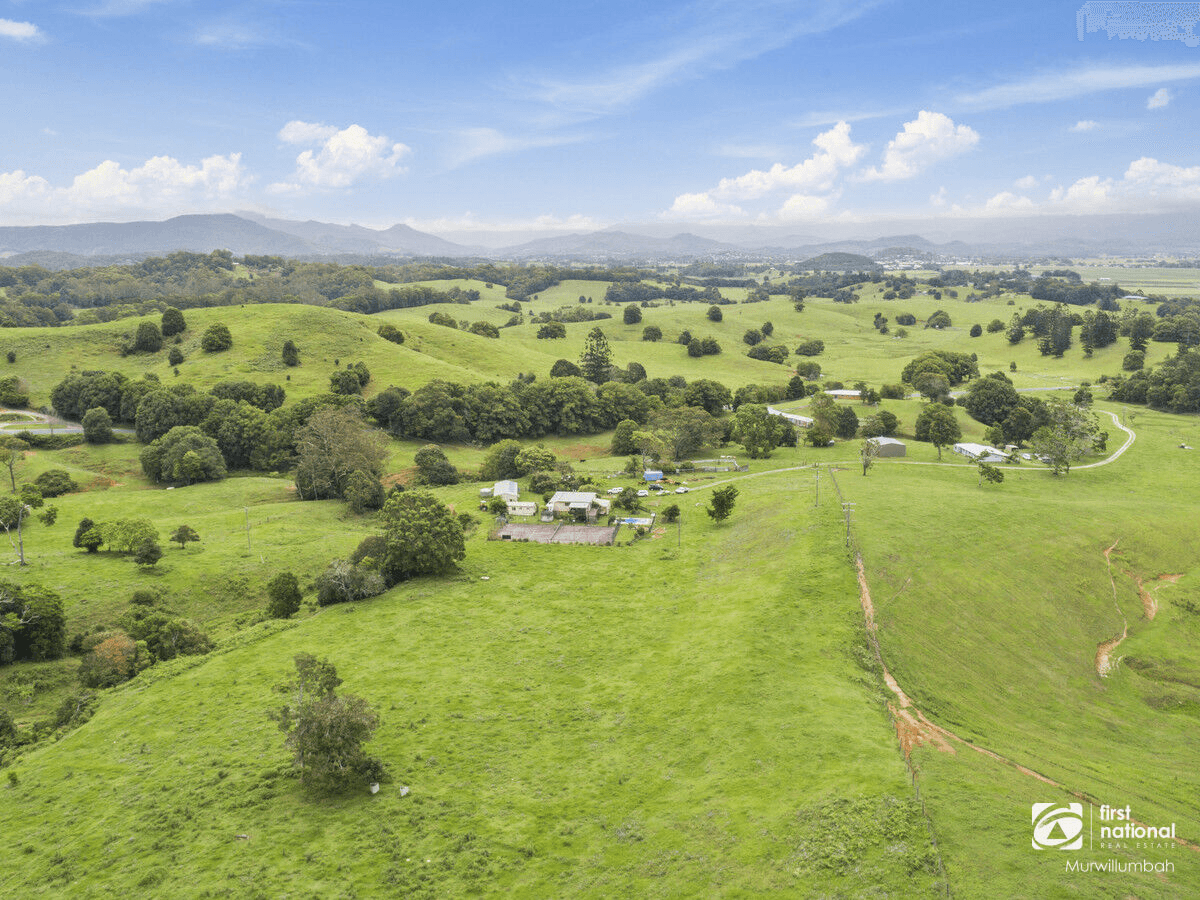 525 Reserve Creek Road, Kielvale, NSW 2484